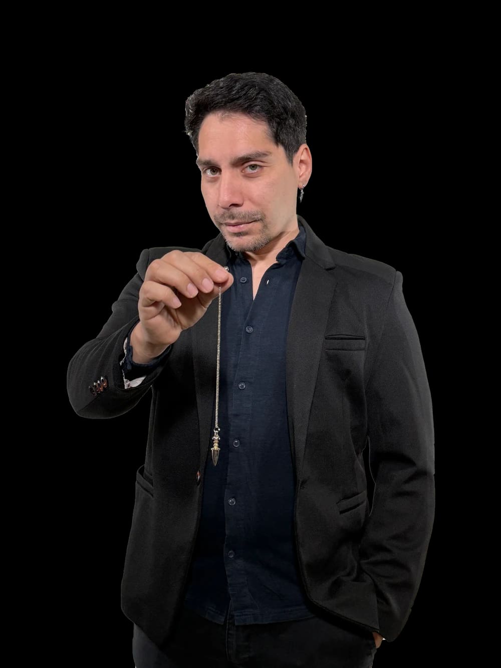 Retrato de Matute Xen